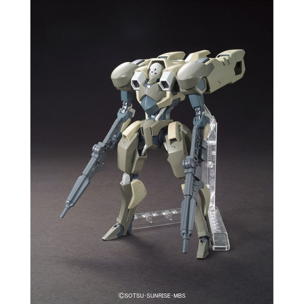 Sammelfigur Bandai HG 1/144 HYAKURI Kunststoff Animation und Anime