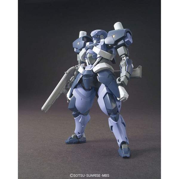 Sammelfigur Bandai HG 1/144 HYAKUREN Kunststoff Animation und Anime
