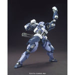 Sammelfigur Bandai HG 1/144 HYAKUREN Kunststoff Animation und Anime