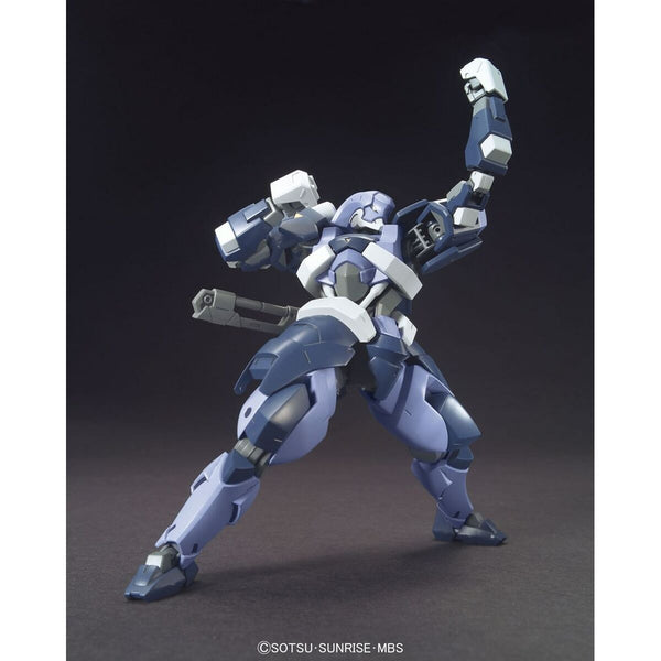 Sammelfigur Bandai HG 1/144 HYAKUREN Kunststoff Animation und Anime