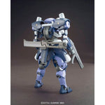 Sammelfigur Bandai HG 1/144 HYAKUREN Kunststoff Animation und Anime