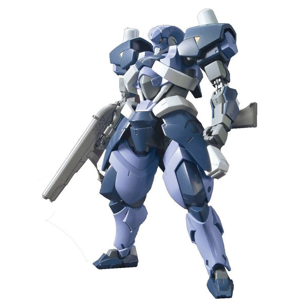 Sammelfigur Bandai HG 1/144 HYAKUREN Kunststoff Animation und Anime