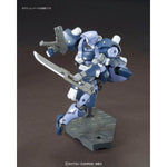 Sammelfigur Bandai HG 1/144 HYAKUREN Kunststoff Animation und Anime