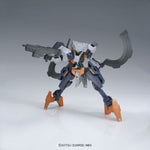 Sammelfigur Bandai HG 1/144 HUGO Kunststoff Animation und Anime