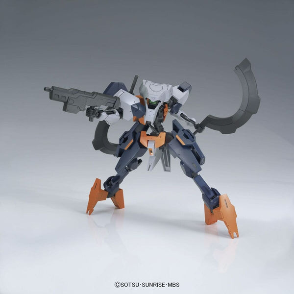 Sammelfigur Bandai HG 1/144 HUGO Kunststoff Animation und Anime