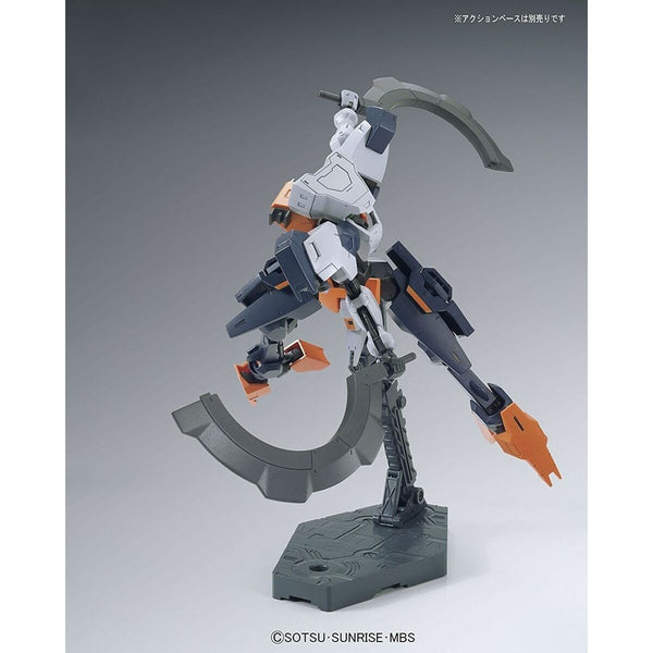 Sammelfigur Bandai HG 1/144 HUGO Kunststoff Animation und Anime