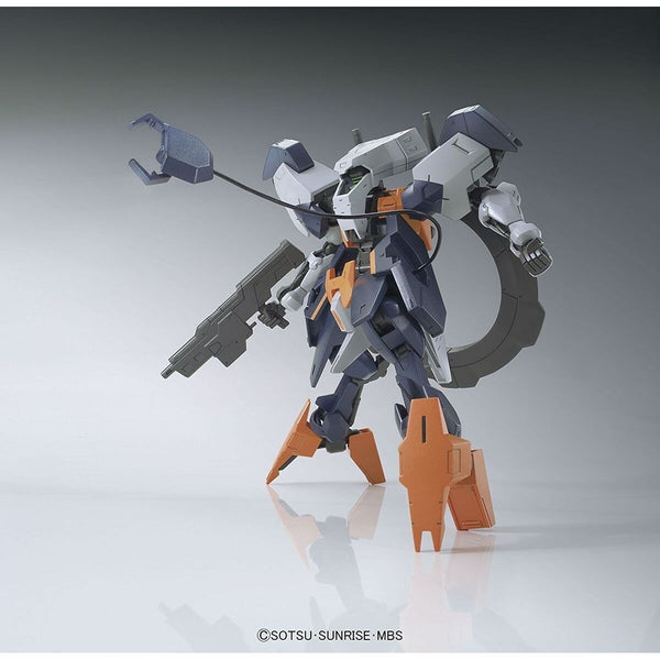 Sammelfigur Bandai HG 1/144 HUGO Kunststoff Animation und Anime