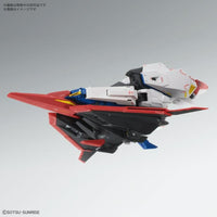 Sammelfigur Bandai 1/100 ZETA GUNDAM Ver.Ka