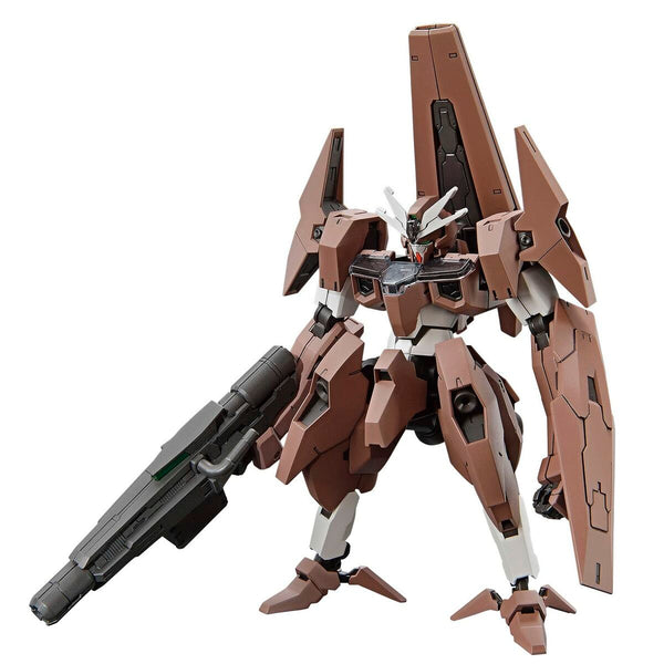 Sammelfigur Bandai HG Gundam Lfrith Thorn	 13 cm