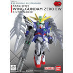 Actionfiguren Bandai ZERO EW Moderne