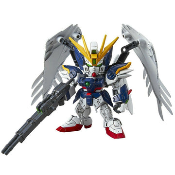 Actionfiguren Bandai ZERO EW Moderne