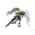 Actionfiguren Bandai ZERO EW Moderne