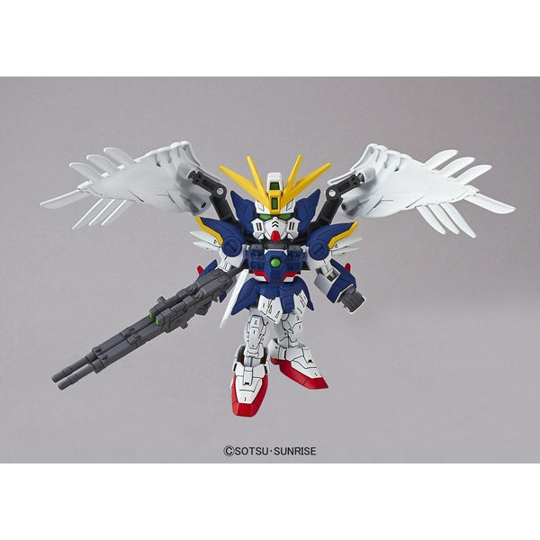 Actionfiguren Bandai ZERO EW Moderne