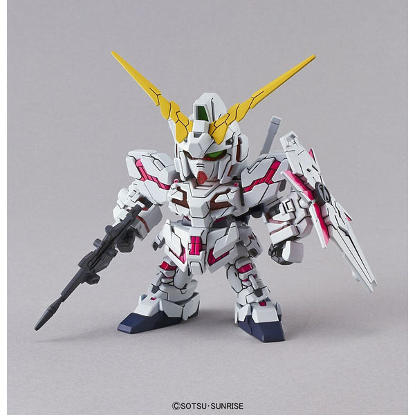 Actionfiguren Bandai UNICORN