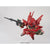 Actionfiguren Bandai MSN-06S SINANJU