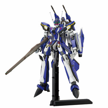 Figur mit Gelenken Bandai GUN65691 HG 1/100 YF