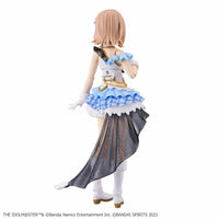 Figur mit Gelenken Bandai GUN65703 30MS THE IDOLMASTER MANO SAKURAGI