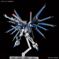 Actionfiguren Bandai RISING FREEDOM GUNDAM