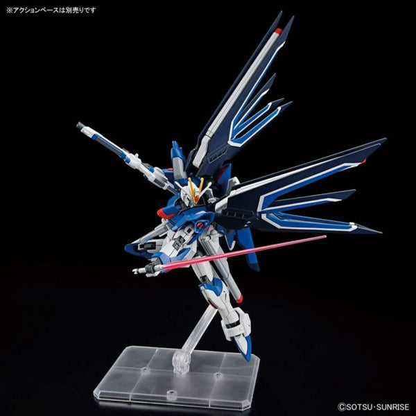 Actionfiguren Bandai RISING FREEDOM GUNDAM