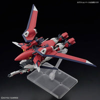 Actionfiguren Bandai IMMORTAL JUSTICE GUNDAM