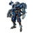 Actionfiguren Bandai AARONRIHNO GRADY EXCLUSIVE Moderne