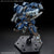 Actionfiguren Bandai AARONRIHNO GRADY EXCLUSIVE Moderne
