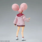Actionfiguren Bandai CHUATURY Moderne