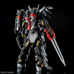 Actionfiguren Bandai BLACK KNIGHT SQUAD SHI-VE.A