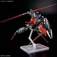 Actionfiguren Bandai BLACK KNIGHT SQUAD SHI-VE.A