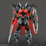 Actionfiguren Bandai BLACK KNIGHT SQUAD SHI-VE.A