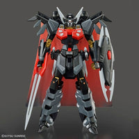 Actionfiguren Bandai BLACK KNIGHT SQUAD SHI-VE.A