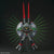 Actionfiguren Bandai GFAS-X1 DESTROY GUNDAM