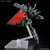 Actionfiguren Bandai BLACK KNIGHT SQUAD RUD-RO.A (GRIFFIN ARBALEST CUSTOM)