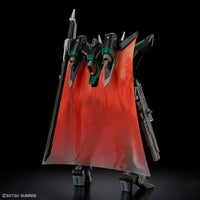 Actionfiguren Bandai BLACK KNIGHT SQUAD RUD-RO.A (GRIFFIN ARBALEST CUSTOM)