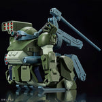 Sammelfigur Bandai ATM-09-DD BURGLARYDOG Animation und Anime