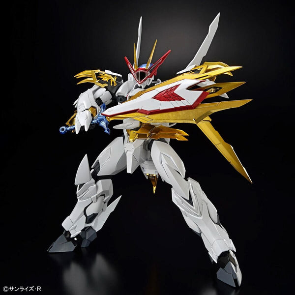 Sammelfigur Bandai HG AMPLIFIED IMGN RYUOMARU Drache Animation und Anime