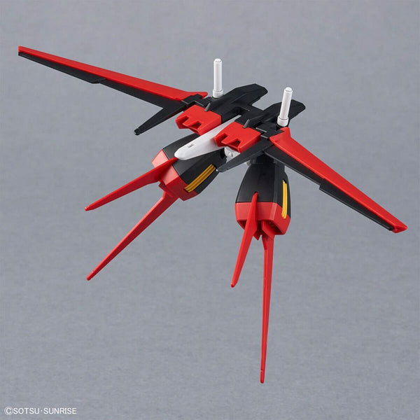 Sammelfigur Bandai HG 1/144 OPTION PARTS SET GUNPLA 01 (AILE STRIKER) Kunststoff Animation und Anime