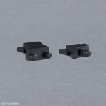 Sammelfigur Bandai HG 1/144 OPTION PARTS SET GUNPLA 01 (AILE STRIKER) Kunststoff Animation und Anime