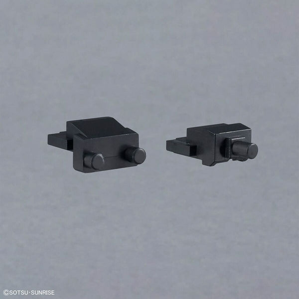 Sammelfigur Bandai HG 1/144 OPTION PARTS SET GUNPLA 01 (AILE STRIKER) Kunststoff Animation und Anime