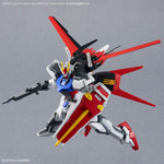 Sammelfigur Bandai HG 1/144 OPTION PARTS SET GUNPLA 01 (AILE STRIKER) Kunststoff Animation und Anime