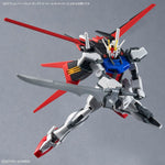 Sammelfigur Bandai HG 1/144 OPTION PARTS SET GUNPLA 01 (AILE STRIKER) Kunststoff Animation und Anime