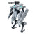 Actionfiguren Bandai GUN66696