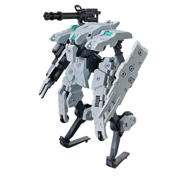 Actionfiguren Bandai GUN66696