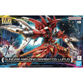 Actionfiguren Bandai GUN66699
