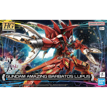 Actionfiguren Bandai GUN66699