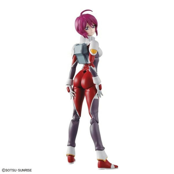 Actionfiguren Bandai GUN66703