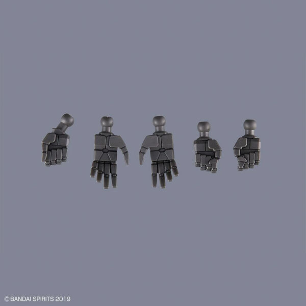 Sammelfigur Bandai bEXM-21 VEDENOVA grün Kunststoff Animation und Anime