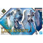Sammelfigur Bandai 30MF LIBER KNIGHT Krieger