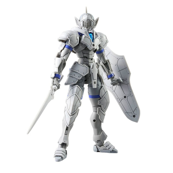 Sammelfigur Bandai 30MF LIBER KNIGHT Krieger