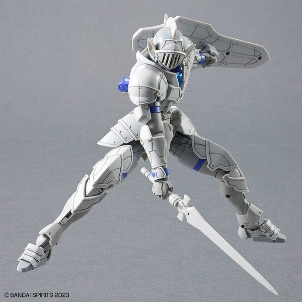 Sammelfigur Bandai 30MF LIBER KNIGHT Krieger